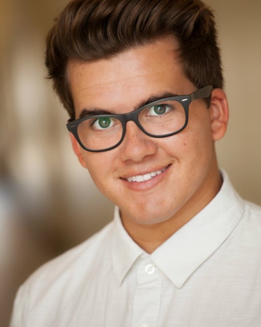 Jakob  Zermeno Fotoğrafı