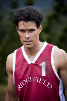 Liam Hall fotoğrafı