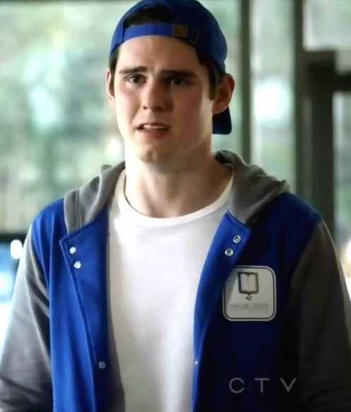 Alex  Pangburn Fotoğrafı