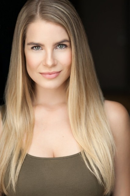 Sarah  Porchetta Fotoğrafı