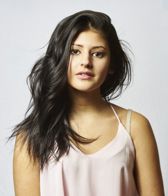 Jasmine Sky  Sarin Fotoğrafı