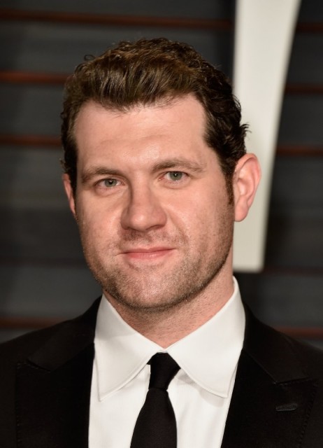 Billy Eichner Fotoğrafları 10