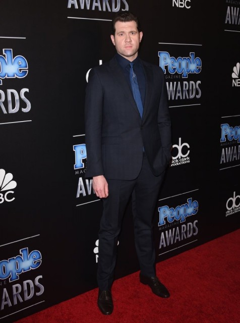 Billy Eichner Fotoğrafı