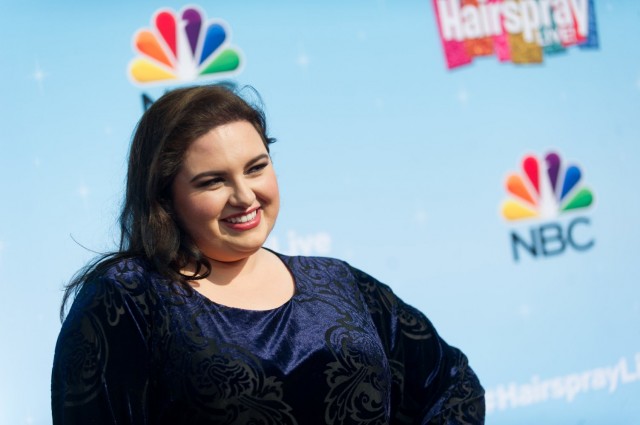 Maddie Baillio Fotoğrafı