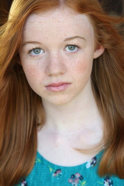 Abby  Donnelly Fotoğrafı