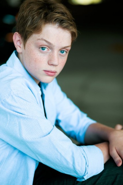 Dakota  Buchanan Fotoğrafı
