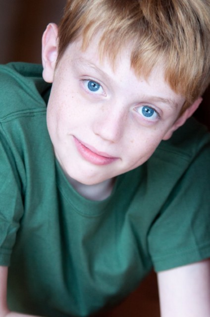 Dakota  Buchanan Fotoğrafı