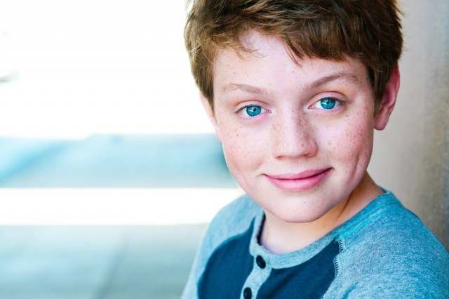 Dakota  Buchanan Fotoğrafı