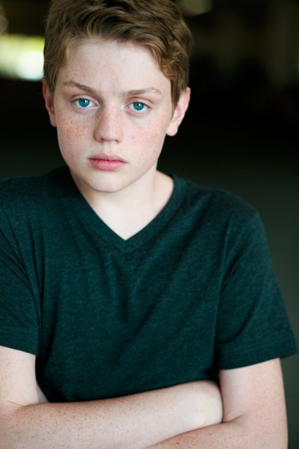 Dakota  Buchanan Fotoğrafı