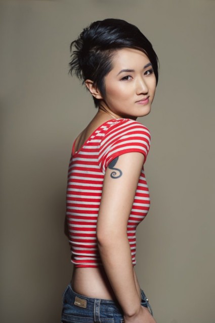 Molly  Pan Fotoğrafı
