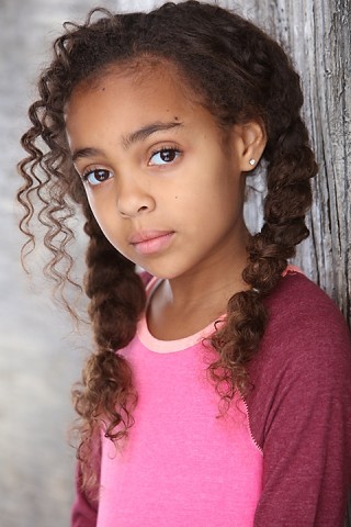 Cassidey  Fralin Fotoğrafı