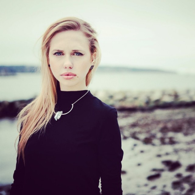 Cassidy  Darling Fotoğrafı