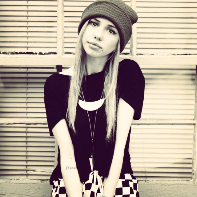Cassidy  Darling Fotoğrafı