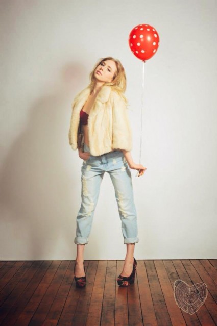 Cassidy  Darling Fotoğrafı