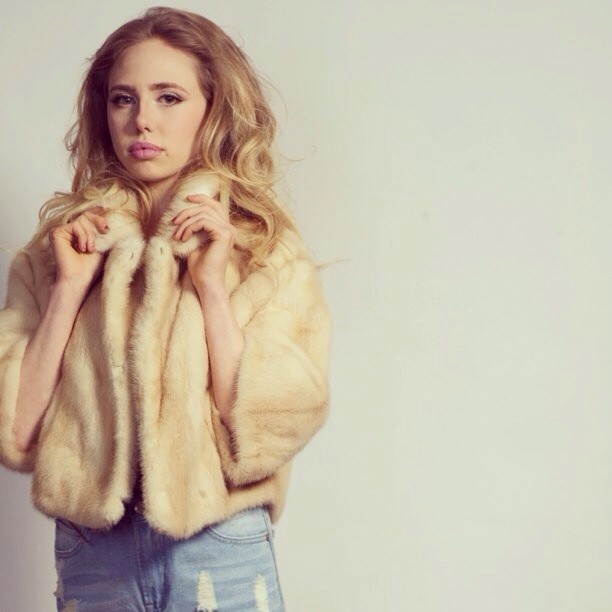 Cassidy  Darling fotoğrafı