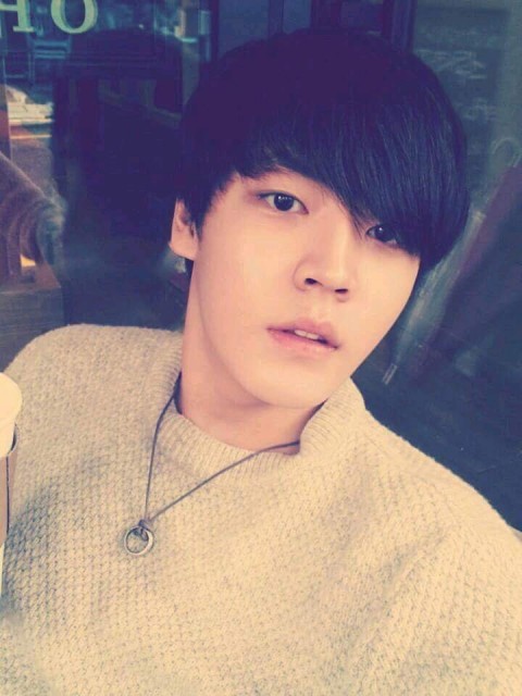 Jo Seung-hyun Fotoğrafı