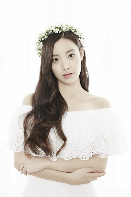 Lee Hyun-joo (ii) Fotoğrafı