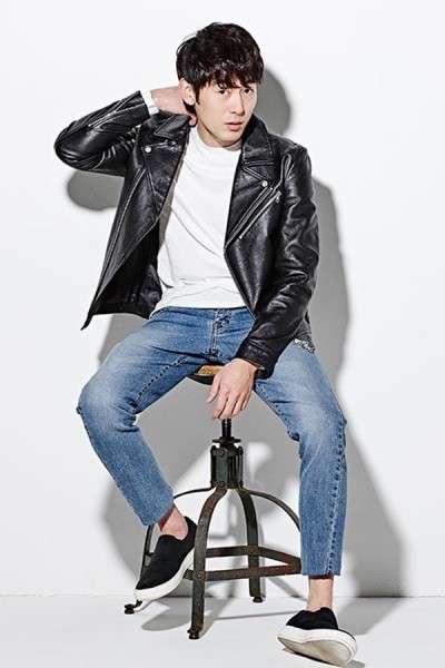 Park Hyoung-soo Fotoğrafı