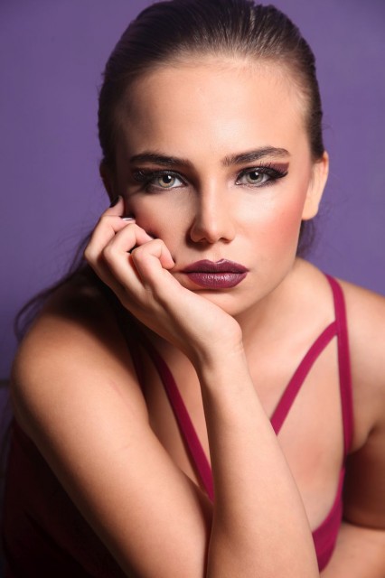 Bahar Şahin Fotoğrafı