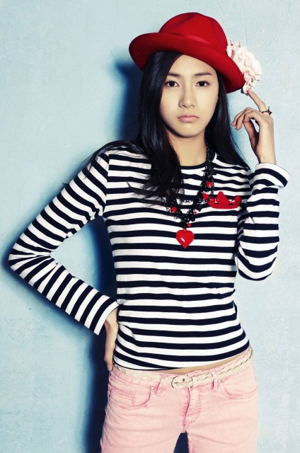 Oh Ha-young Fotoğrafları 2