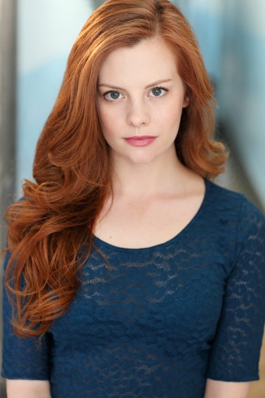 Andrea Lynn  Green Fotoğrafı