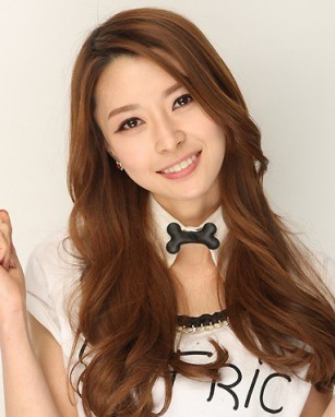 Kwon Na-ra Fotoğrafı