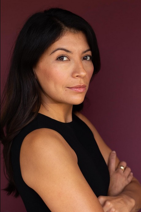 Diana Coconubo Fotoğrafı