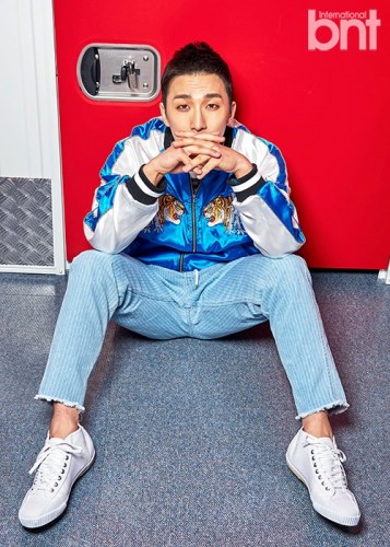 Dong Hyun-bae Fotoğrafı