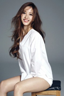 Kim Ji-yeon (iii) Fotoğrafı