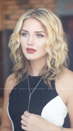 Lynnea  Smith Fotoğrafı