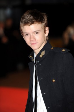 Thomas Brodie-Sangster Fotoğrafları 33