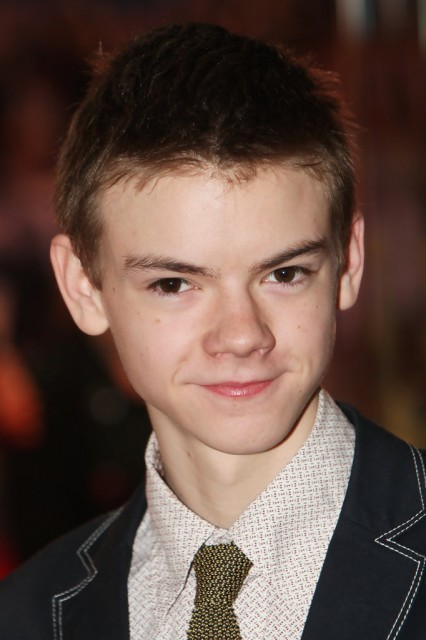 Thomas Brodie-Sangster Fotoğrafları 59