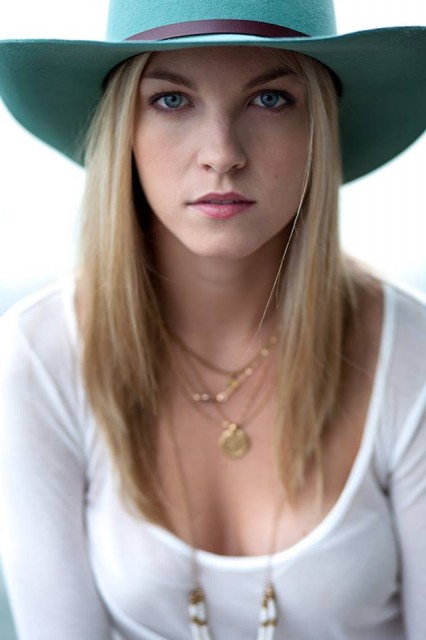 Winny  Clarke Fotoğrafı