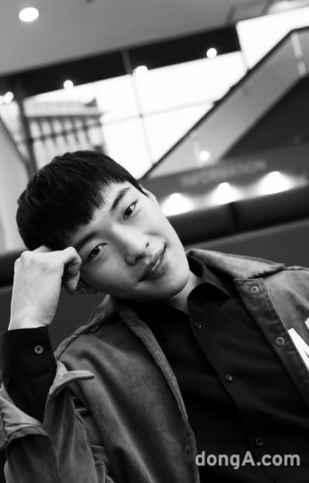 Woo Do-hwan Fotoğrafı