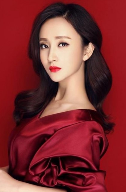 Zhao Yuxi Fotoğrafı