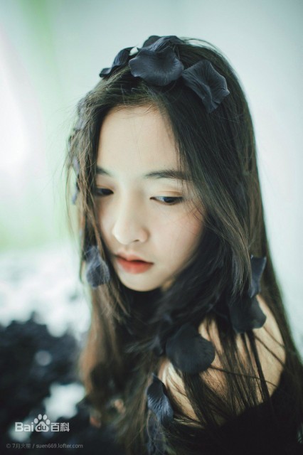 Wu Qian Fotoğrafı