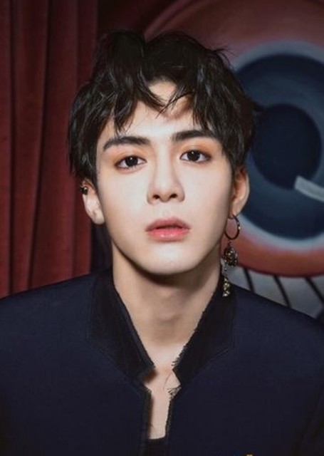 Joseph Zeng Fotoğrafı