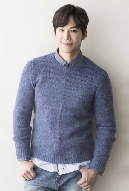 Kim Young-Han Fotoğrafı