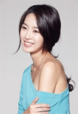 Bae Jung-hwa Fotoğrafı