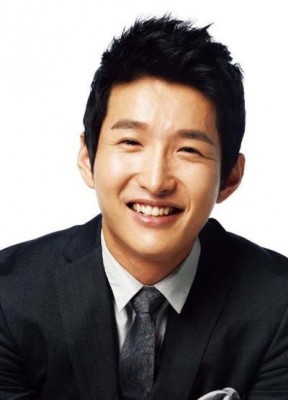 Chae Dong-hyun fotoğrafı