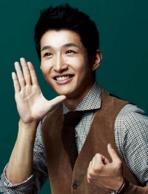 Chae Dong-hyun Fotoğrafı