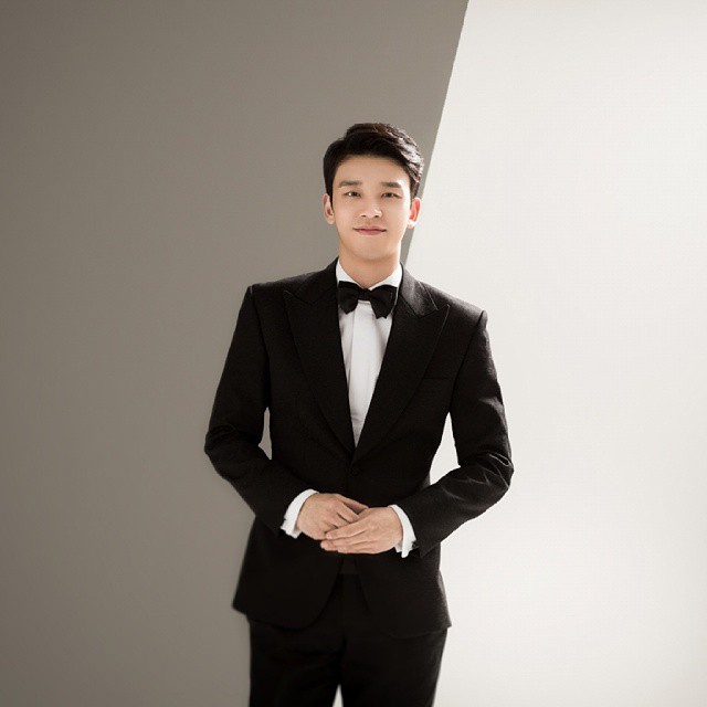 Sul Jung-hwan Fotoğrafı