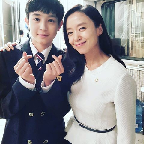 Jung Yoo-An Fotoğrafı