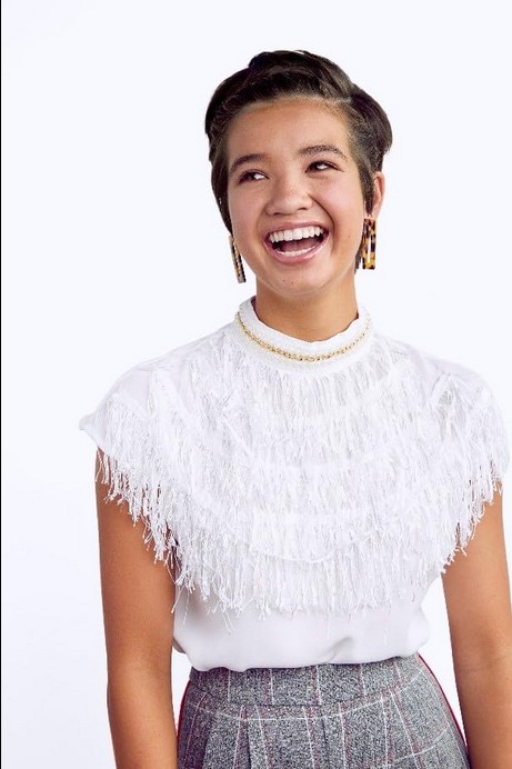 Peyton Elizabeth Lee Fotoğrafı
