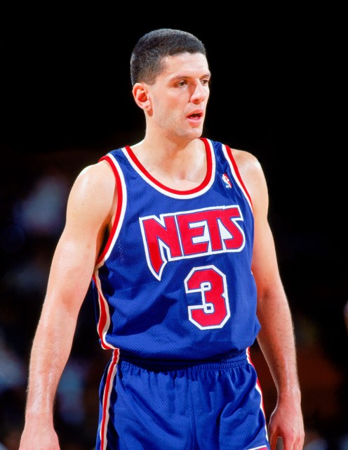 Dražen Petrović Fotoğrafı