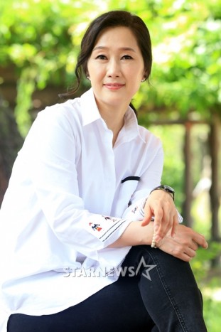 Bae Hae-sun Fotoğrafı