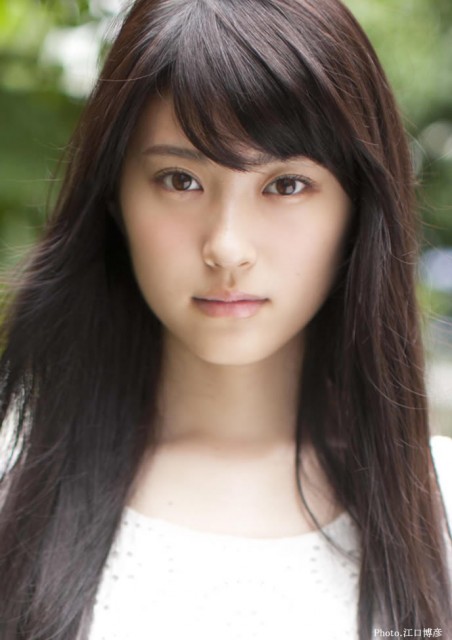 Rina  Koyama Fotoğrafı