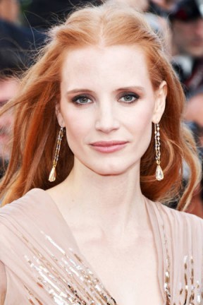 Jessica Chastain Fotoğrafları 56