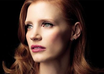 Jessica Chastain Fotoğrafları 65