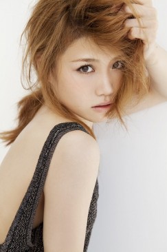 Sayoko  Izumi Fotoğrafı